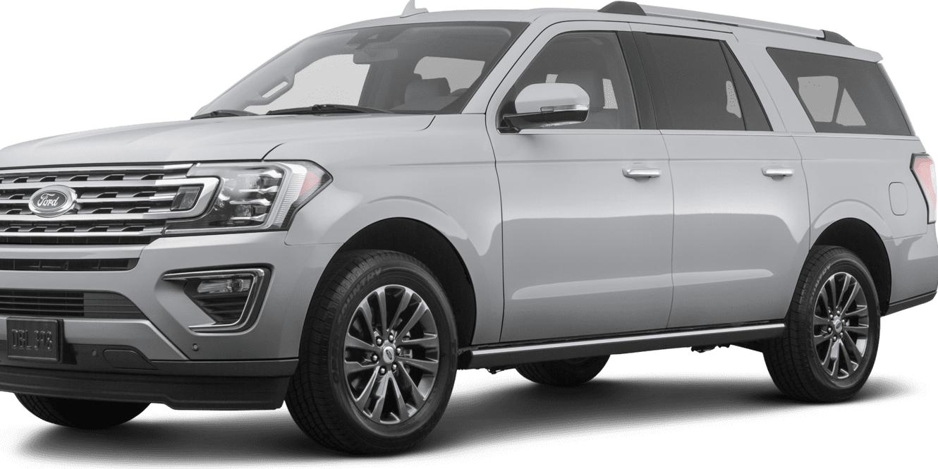 FORD EXPEDITION MAX 2021 1FMJK2AT4MEA37673 image